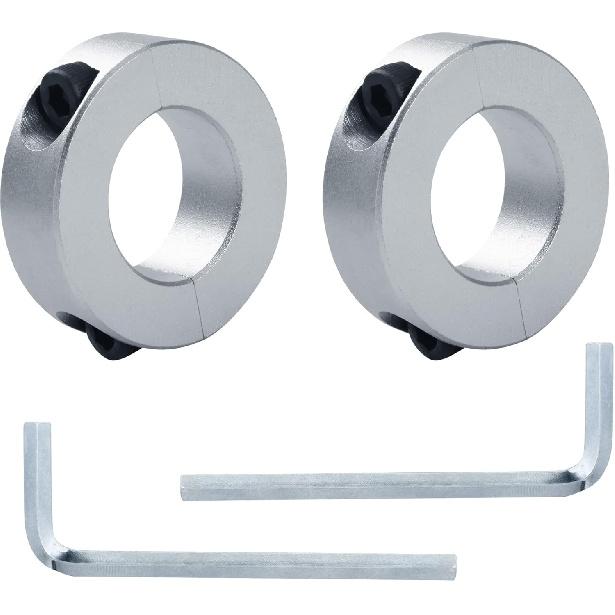Fix Sinking Office Chair, Gas Lift Cylinder Clamp Holder, Office Chair Saver Kit Adjust Chair Height and Stop Sinking Without Cylinder Replacement,