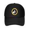 Berretto da Baseball Originale Kurupt FM Cappello da Festa Cappelli da Sole per Cosplay Berretto Tattico Militare Unisex per Donne
