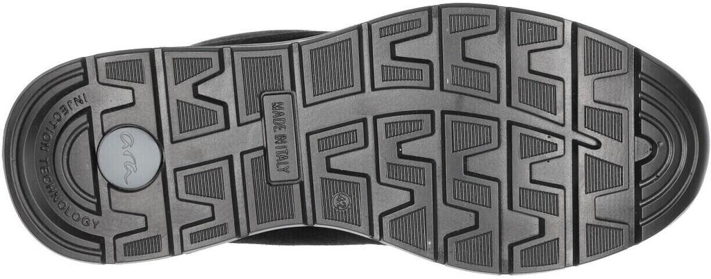 Сапоги Ara Paolo schwarz