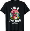 Tops – T-Shirts