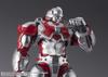 TAMASHII NATIONS Ultraman Ultraman Suit Jack Anime Bandai Spirits S.H.Figuarts BAS65142
