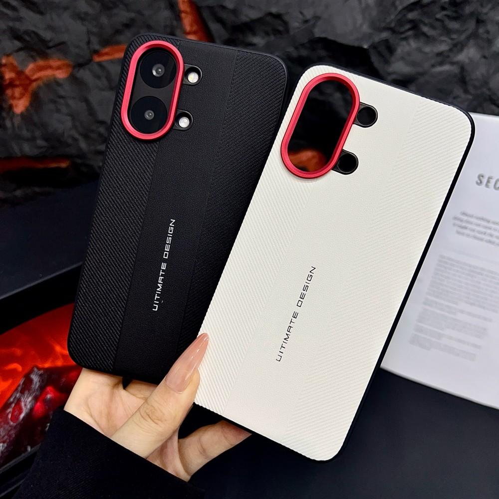 For Xiaomi POCO X8 Pro Max Case Luxury Hard PU Fashion Protective Back Cover Case For Xiaomi POCO X8 X8Pro Max Phone Shell