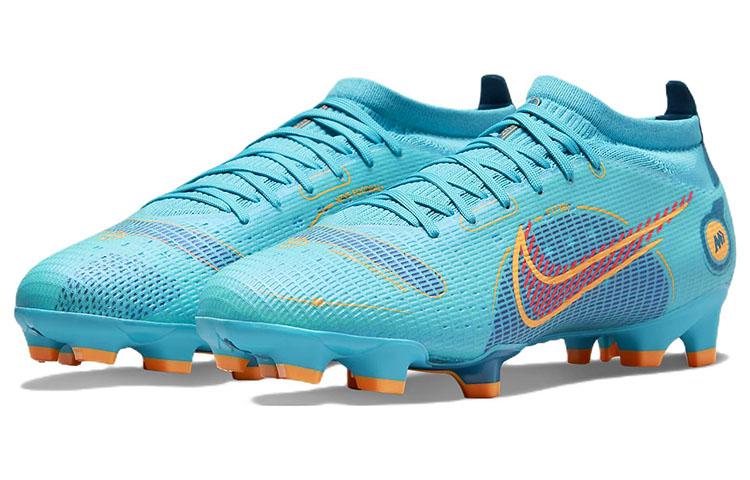 Nike Mercurial Vapor 14 Pro Fg 'Chlorine Blue' DJ2846-484