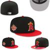 Baseball Cap New Letter Embroidery Fully Enclosed Cap New York Yankees Cap Non-Adjustable Size Hat