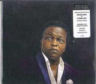 

CD LEE FIELDS & THE EXPRESSIONS - Big Crown Vaults Vol. 1 BC104CD Big Crown Recor 2020 US Soul/Funk