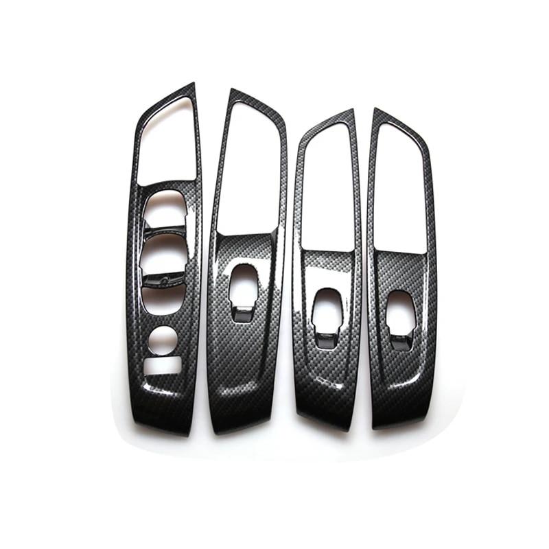 Dekorativer Aufkleber für Autotürheber für Renault Koleos Samsung QM6 2016–2023