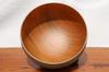 Yamanaka Lacquerware Shirasagi Bowl M Sibo Green Shibori Lacquerware Bowl Soup Bowl Rice Bowl Japanese Tableware Miso Soup Natural Wood Carved Made In