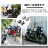 ADOFUN Shift Pedal Cover Rubber Shift Lever Gear Cover Gear Shift Lever Cover Motorcycle