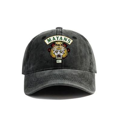 Hüte & Mützen – Baseball-Caps