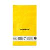 WEEKEND(ER) Tyvek Cool Paper Type Bag "SANDWICH" 7850303 (Yellow)