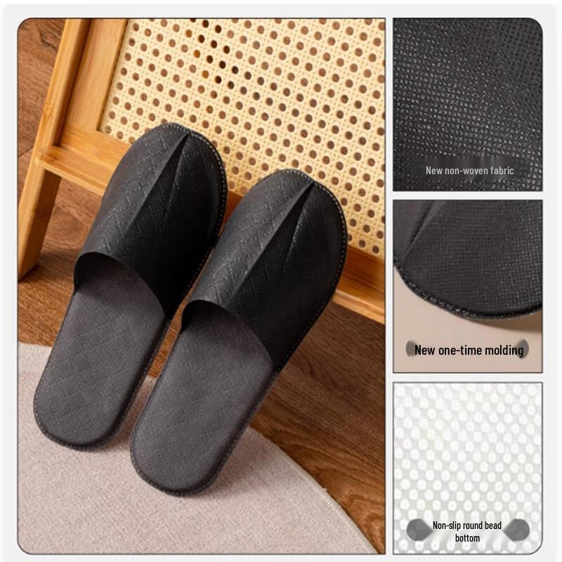 Sheng Bi Lai Disposable Hotel Slippers