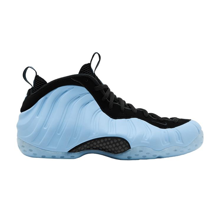 

Nike Air Foamposite One Psychic Blue 41