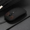 Computer Mouse With Quiet Clicks Technology Type C Cable Comfortable Grip For Professionals Students