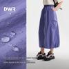 Pelliot Women's Water-repellent A-line Casual Skirt