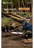 Keman A3-Q Stainless Steel High-Temperature Resistant Foldable Firebed Petal Design