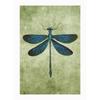 Interesting Retro Natural Cartoon Insect Art Poster Canvas Printing Living Room Bedroom Children's Room Home Decoration Gift