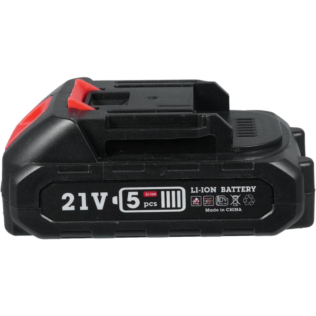 4-in-1 Portable Vacuum Cleaner High Power 16000PA Suction Handheld Car Vacuum with 1500mAh Battery Multi-nozzles for Car Home Office Pet