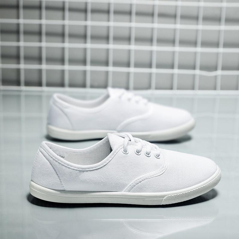 Womens Summer Casual Shoes 2025 Vulcanized Platform Sneakers Fashion Walking Flatshite Retro Sports Shoes Zapatillas De Mujer