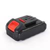 Dayi 18V 5-String Lithium Battery Pack Kit for Universal Electric Wrench