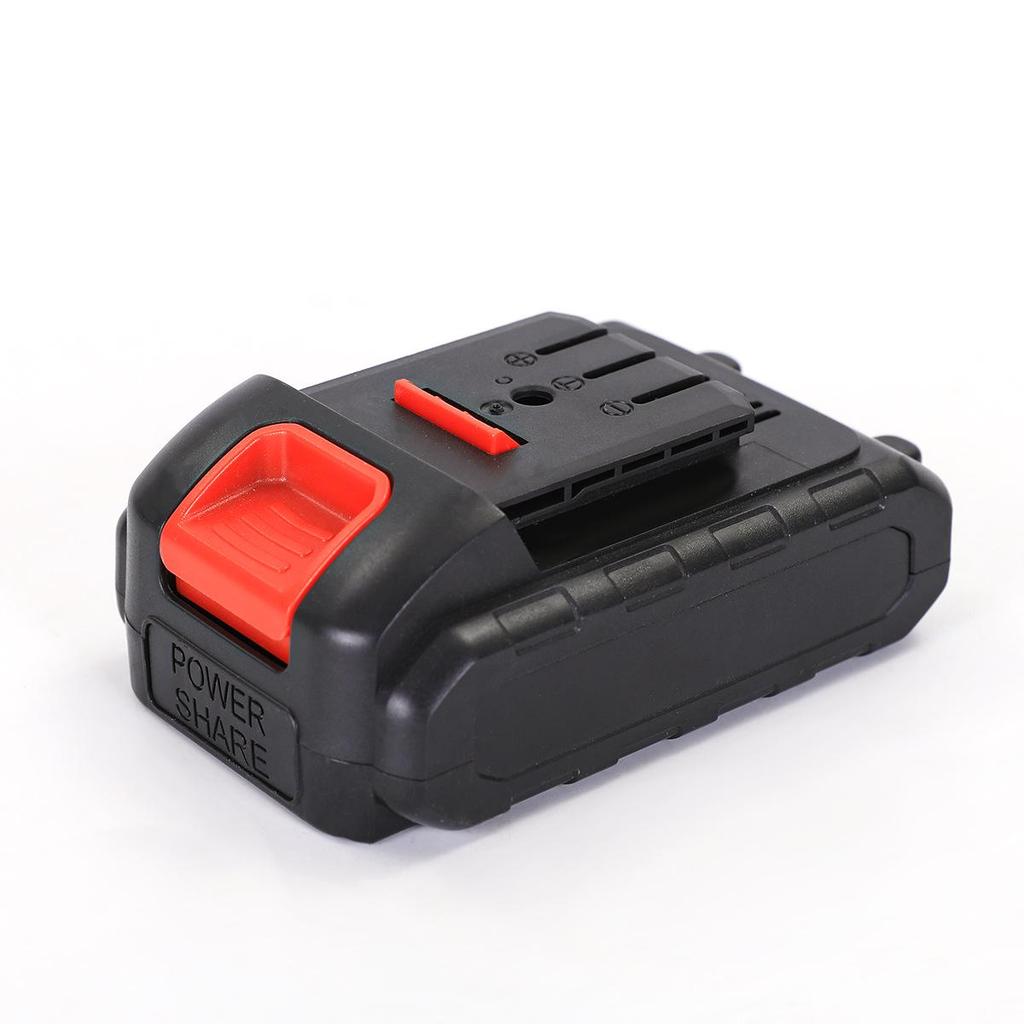 Dayi 18V 5-String Lithium Battery Pack Kit for Universal Electric Wrench