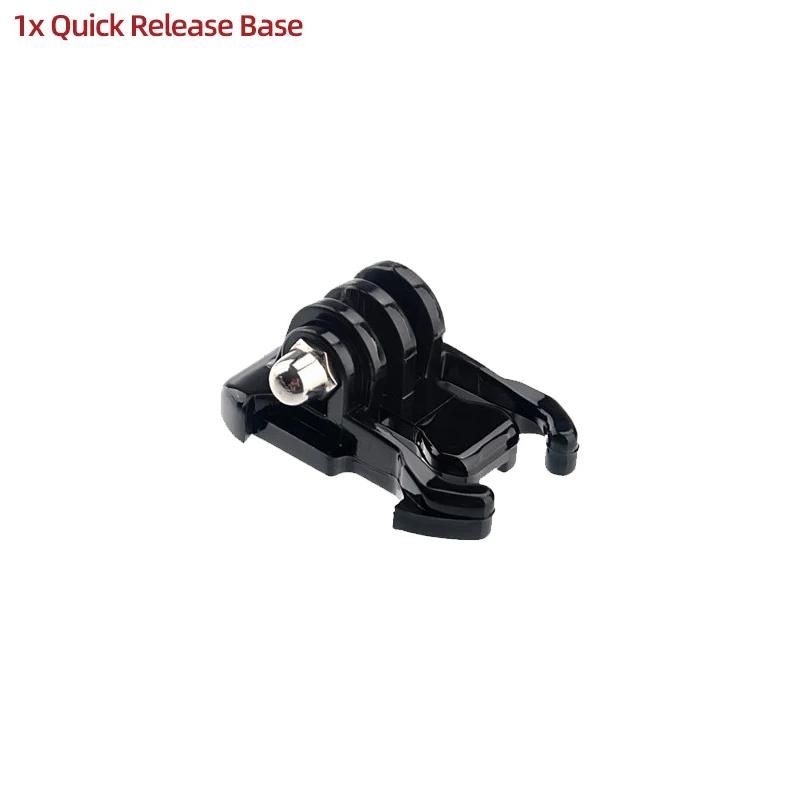 Hero 13/12/11/10/9 Protective Frame Housing Case Mount For GoPro Hero 13 12 11 10 9 Black Action Camera Accessories