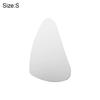 Face Guasha Scraper Stainless Steel Face Massage Tool Body Neck Back Stress Relief Beauty Tool Skin Scraping Lymph Detox Massage