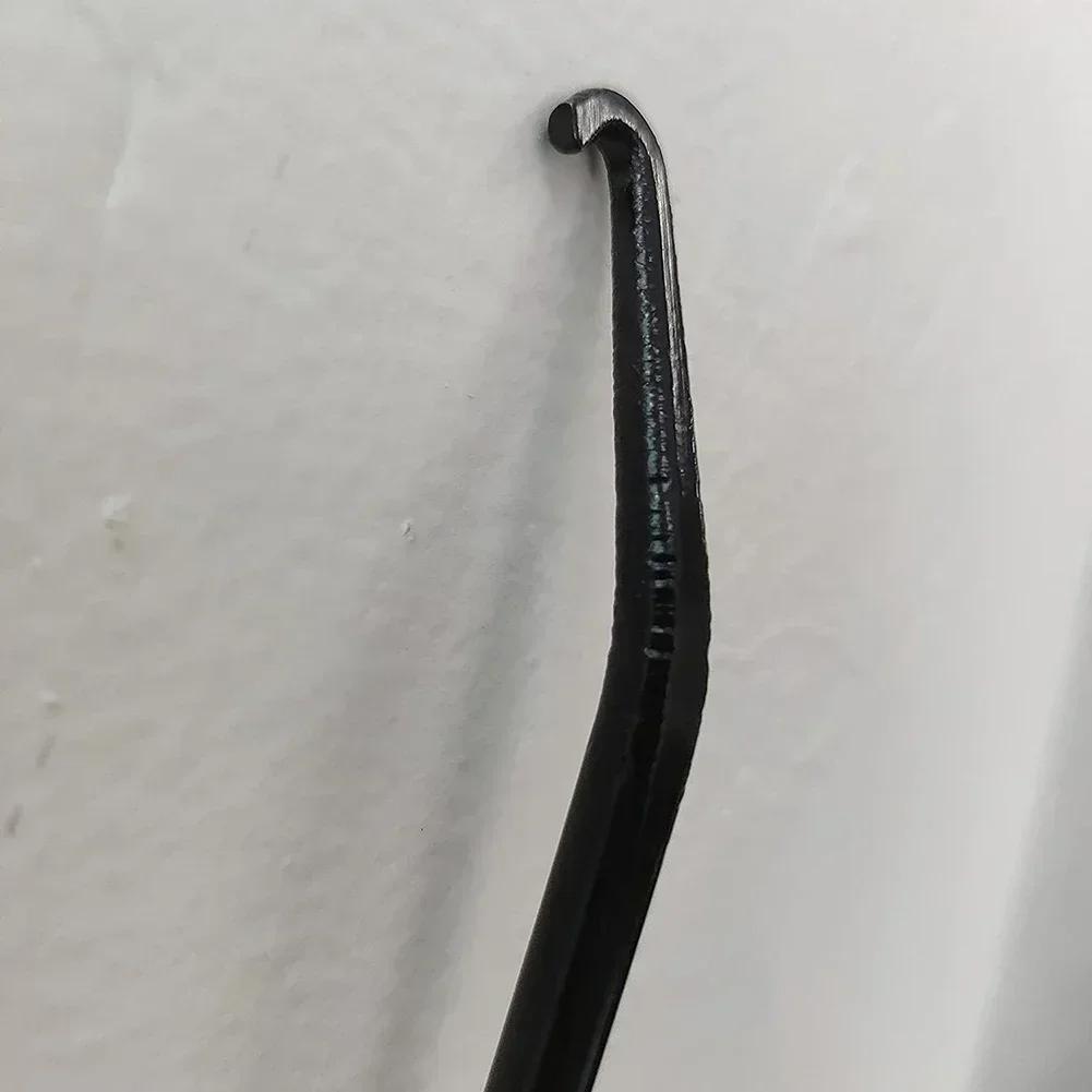 Repair Tool For Springs Removal Motorcycle Exhaust Spring Hook T Shaped Handle Exhaust Pipe Spring Puller Installer Hooks Amagi