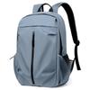 Durable Men's  Backpack Water-Resistant, Large Capacity, Casual Business & StudentBagwithLaptop Compartment, BackpackforSchool