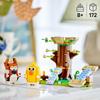 LEGO Easter Animal Amusement Park Building Set 40709 for Kids Ages 8-10, Creative Toy for Boys and Girls