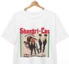 The Shangri-Las T-Shirt 60s Girl Group Pop Teen Tragedy Unisex Tee