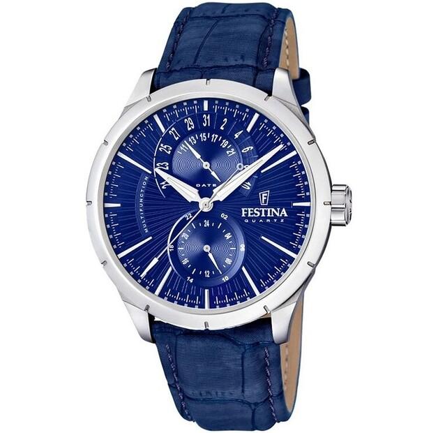 

Часы Festina F16573/7 One Size