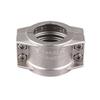 Stainless Steel Two-Piece Forged Safety Hose Clamp