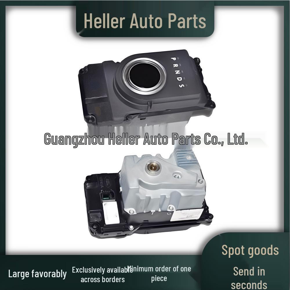 LR060305 Shift Module for Land Rover Range Rover Evoque (L538) 2012-2016/LR024731 Compatible. Neutral