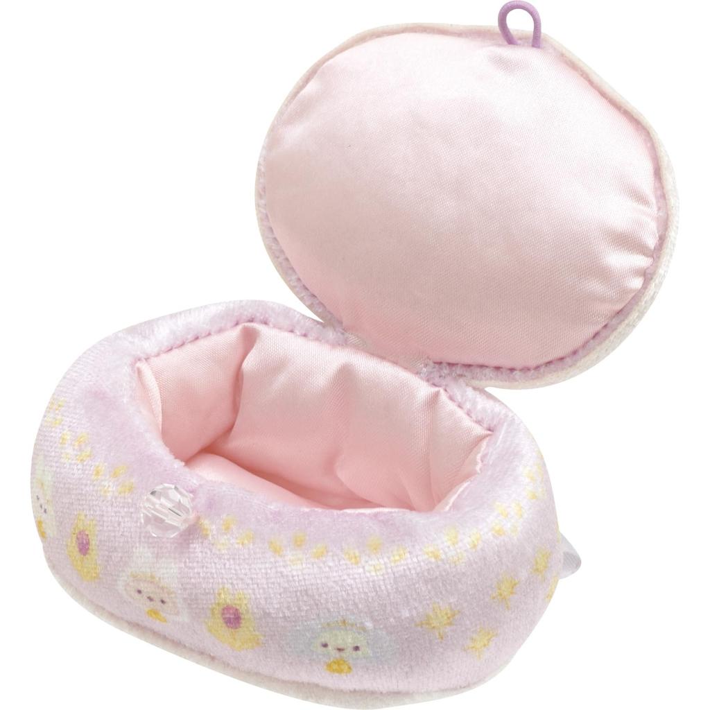 San-X Sumikko Gurashi Plysjleke Kanin Mesters Skattkiste MO46201