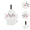 Halloween Hand Towel Hanging Decor Bathroom Kitchen for Dorm Hotel