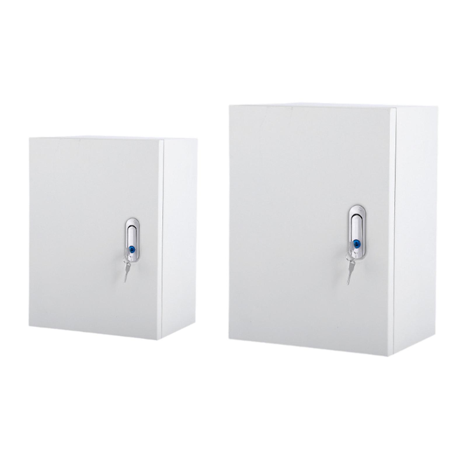 

Outdoor Junction Box Sealed Cable Box for Workshops Industrial Panel Board Medium