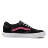 Vans Skate Rowley Vn0a2z3ob9p Black Pink