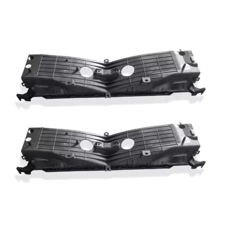 1058073-00-B Compatible with Model S 2017-2021 Front Air Duct Model S