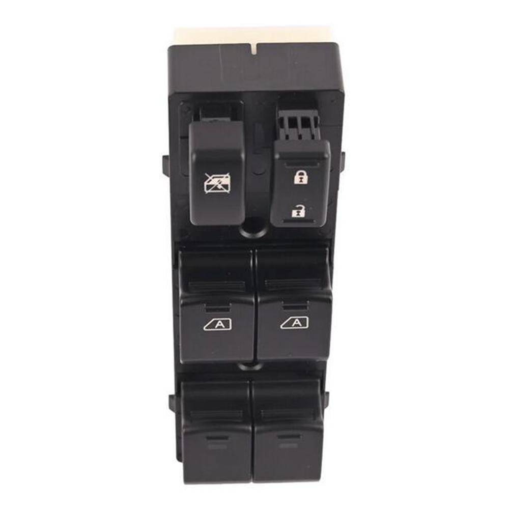 For Infiniti FX35 FX37 FX50 QX70 25401-1CA6A Driver Power Window Master Switch