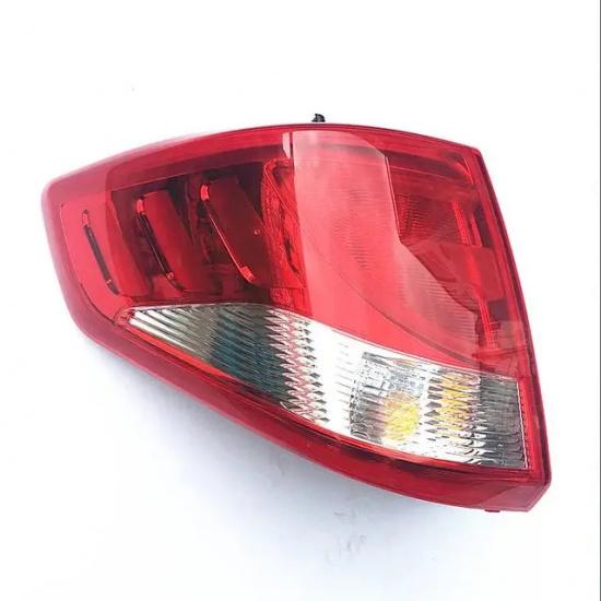 Rear Brake Light Assembly Rear Lamp for JAC REFINE M4 Taillight