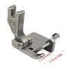 Flat Car T9 Presser Foot for Canvas/Fabric/Leather Sewing Binding