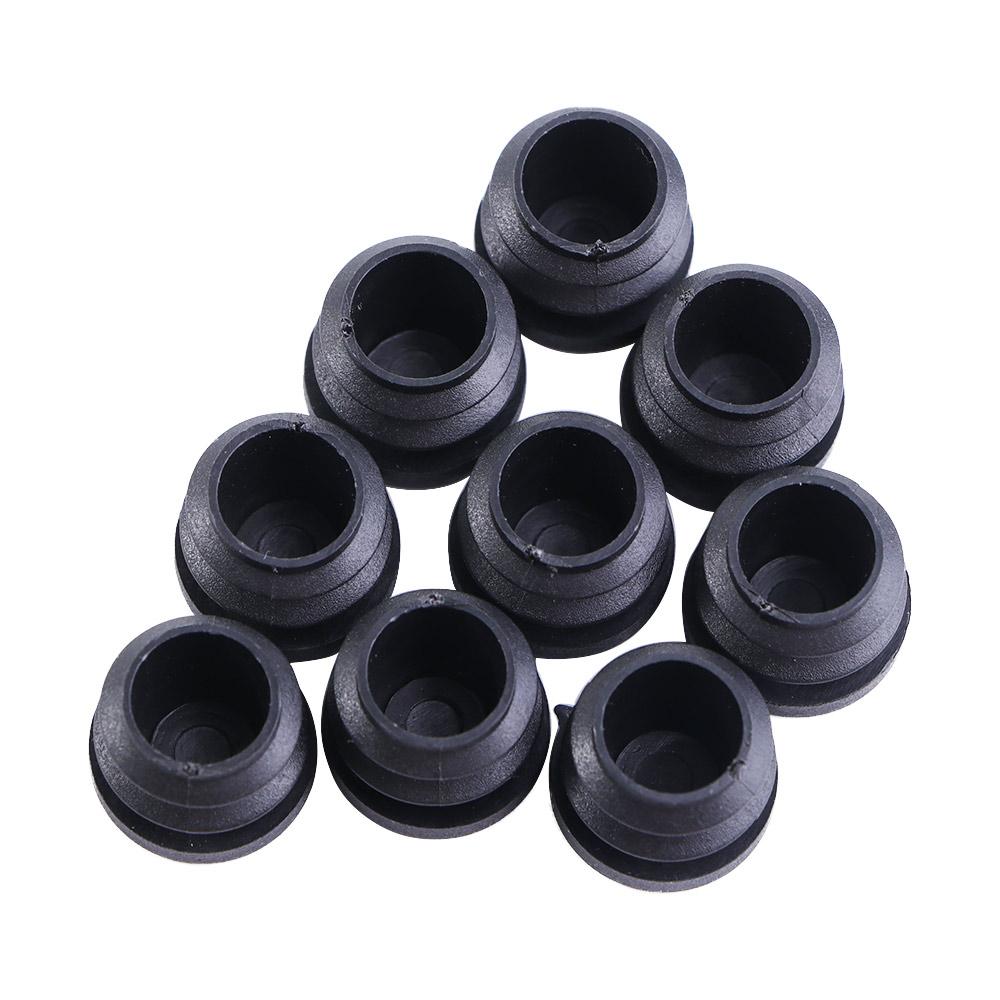 Bump Feet Pipe Blanking End Cap Tube Insert Plug Hole Cover Floor Protector Furniture Leg Plug