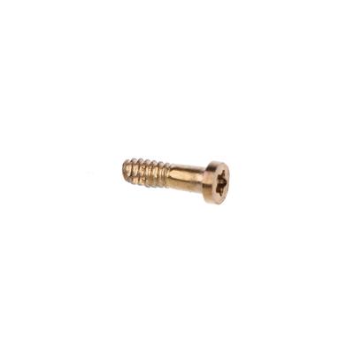 BG/_ 2Pcs Road Bike Cycling Bicycle Rear Derailleur Jockey Wheel Bolt Screw Strik