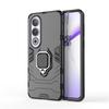 For OnePlus ACE 3V 5G Case For OnePlus ACE 3V Cover 6.74 Inch Armor Finger Ring Hard Shockproof Bumper For OnePlus ACE 3V