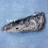 For Lexus ES200 ES260 ES300H 2018-2022 Light Housing Plastic Car Headlight bottom Base Housing