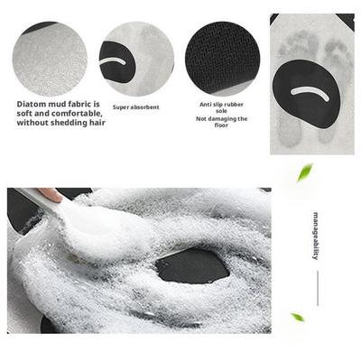 Gas Stove Protectprotective Mat Kitchen Reusable Burner Covers Mat Protector Cleaning Pad Water-Absorbing, Oil-proof Anti-slip