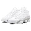 Jordan 13 Retro Low Pure Platinum GS 310811-100