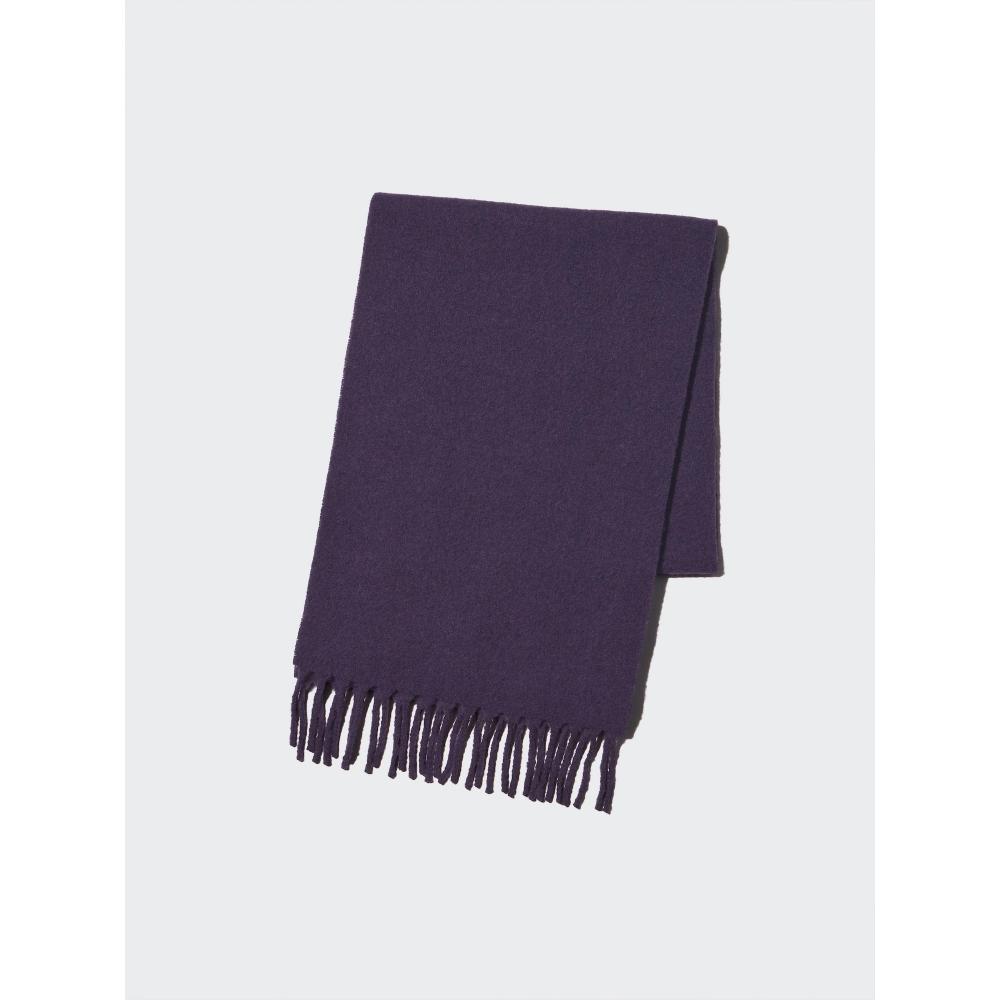 Uniqlo Soupleyang Chunky Stole