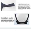 Silicone Fake Breasts Crossdresser Silicone Breast Form Chest Prosthesis Fake Boobs for Male Female Bra with Silicone Breat Form