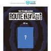 [Précommande] xikers - 7ème Mini Album [ROUTE ZERO : L'ORA] NFC Ver.